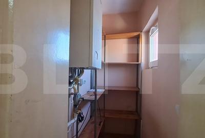 Apartament cu 2 camere decomandat în Făgăraș - 8