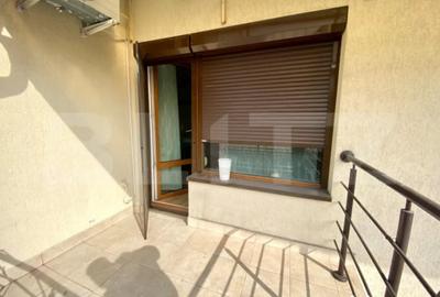 Apartament cu 2 camere semidecomandat în Mărăști - 3