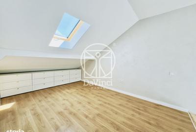 Apartament cu 4 camere în Cristian