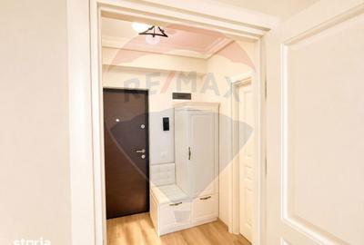 Apartament cu 2 camere decomandat, mobilat în Mioriței - 7