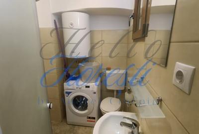 Garsonieră semidecomandată în Central - 5