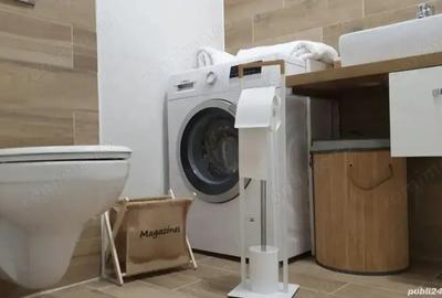 Apartament cu 2 camere în Take Ionescu
