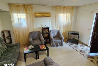 Apartament cu 2 camere semidecomandat în Militari