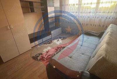 Garsonieră decomandată în Valea Rosie