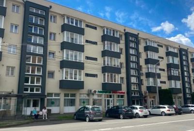 Apartament cu 2 camere semidecomandat în Micro 17 - 15