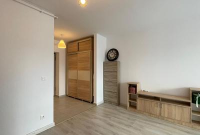 Garsonieră decomandată, mobilată în Theodor Pallady - 3
