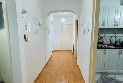 Apartament cu 3 camere decomandat în Central - 6