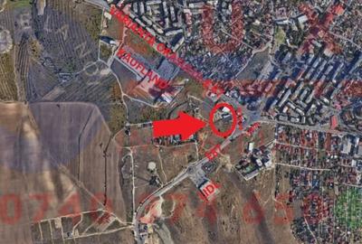 Teren agricol intravilan de 2000 mp, în C5 - 2