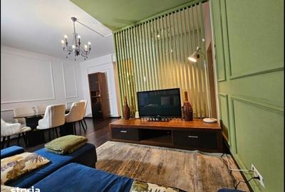 Apartament cu 2 camere decomandat în Chiajna - 4