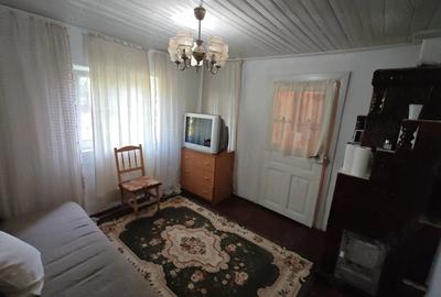 Casă cu Teren 700 Mp în Lanurile