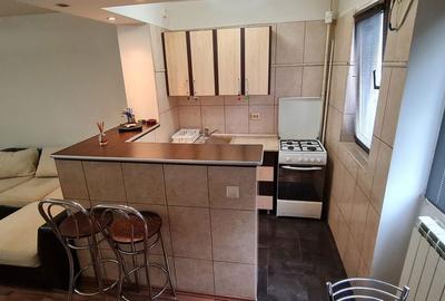 Garsonieră decomandată în Drumul Taberei - 1