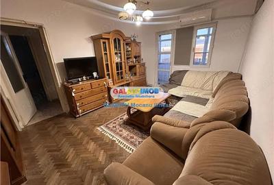 Apartament cu 2 camere semidecomandat, mobilat în Sud - 9