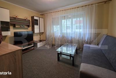 Apartament cu 2 camere în Micro 16 - 5