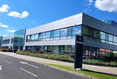 Birou, de 1,164 mp, în Grozăvești - 1