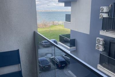 Apartament decomandat în Central