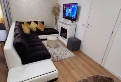 Apartament cu 2 camere în Obor