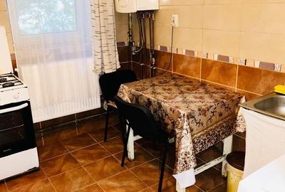 Apartament cu 2 camere nedecomandat în Central - 8