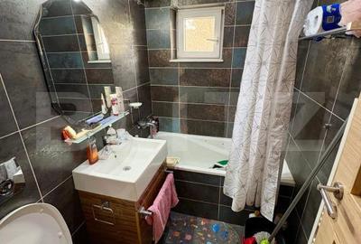Apartament cu 2 camere decomandat în Mureșeni - 8