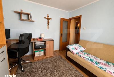 Apartament cu 2 camere în Unirii