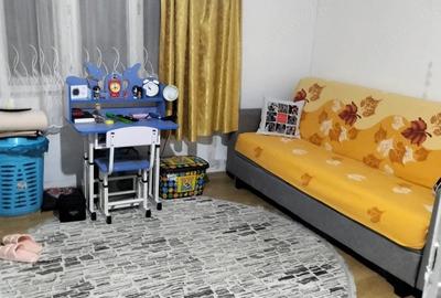 Casă cu Teren 770 Mp în Central