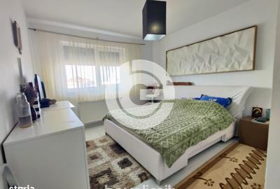 Apartament cu 3 camere decomandat în Șelimbăr - 3