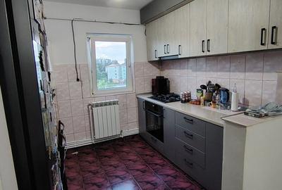Apartament cu 4 camere decomandat în Alexandru cel Bun - 5
