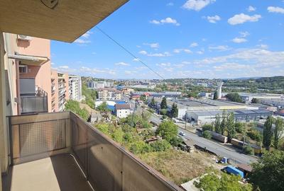 Garsonieră în Dâmbul Rotund - 4