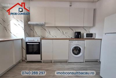 Apartament cu 2 camere semidecomandat în Ștefan cel Mare
