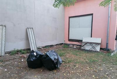 Casă individuală cu 2 camere cu Teren 450 Mp în Dâmbovița - 4