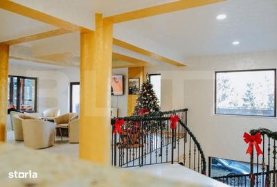 Spațiu comercial, de 910 mp, în Roșia Montană - 15