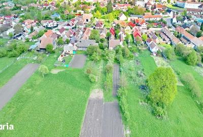 Teren de 4400 mp, în Prejmer - 8