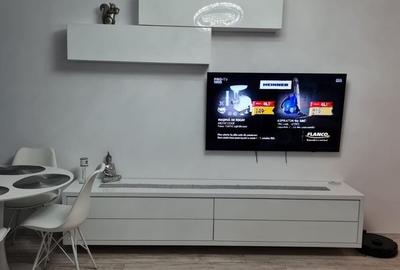 Apartament cu 3 camere decomandat în UTA - 3