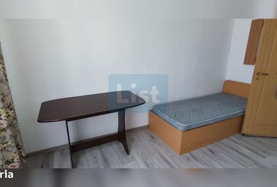 Garsonieră semidecomandată în Mărăști