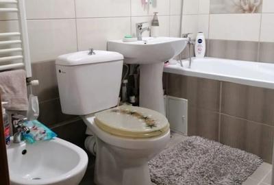 Apartament cu 2 camere semidecomandat în Broșteni - 1