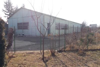 Teren Construcții intravilan de 4200 mp, în Steaua - 8