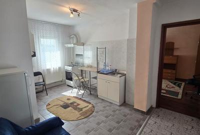 Apartament cu 2 camere decomandat în Orizont