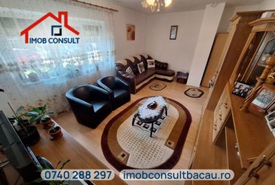 Apartament cu 3 camere decomandat în Nord