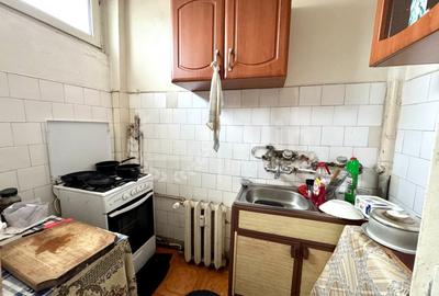 Garsonieră semidecomandată, mobilată în Grigorescu - 3