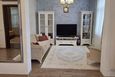 Casă cu 4 camere în Popoveni - 1