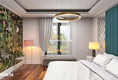 Apartament cu 3 camere în Theodor Pallady - 6