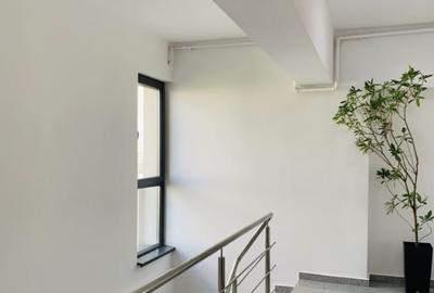 Apartament cu 3 camere decomandat, mobilat în Sebastian - 12