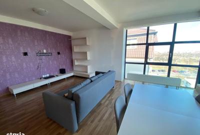 Apartament cu 3 camere în Ștrand