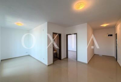 Apartament cu 2 camere semidecomandat în Giroc - 1
