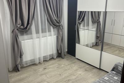 Casă cu 4 camere în Secu