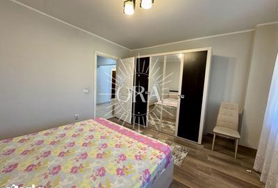 Apartament cu 2 camere decomandat, mobilat în Mărăști - 2