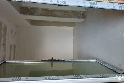 Casă cu 3 camere în Sânpetru