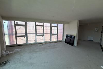 Apartament cu 2 camere decomandat în Gheorgheni
