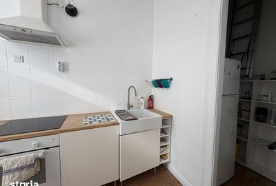Apartament cu 2 camere în Ultracentral - 6