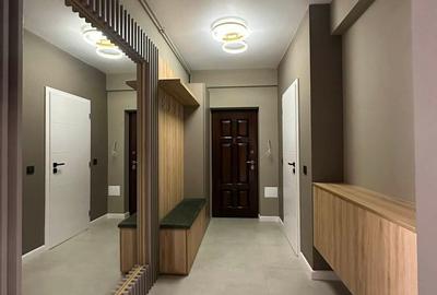 Apartament cu 3 camere în Central - 20