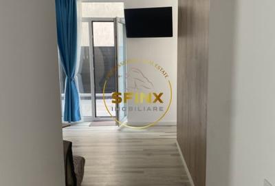 Garsonieră decomandată, mobilată în Viilor - 5